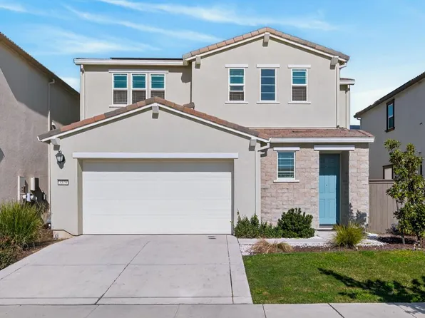 3579 Hammock Ave, Sacramento, CA 95835