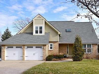 8519 N Beaman Ave, Kansas City, MO, 64154