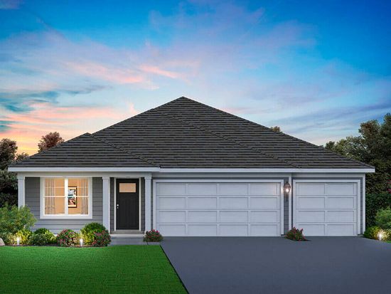 7365 W 107th Pl, Saint John, IN 46373