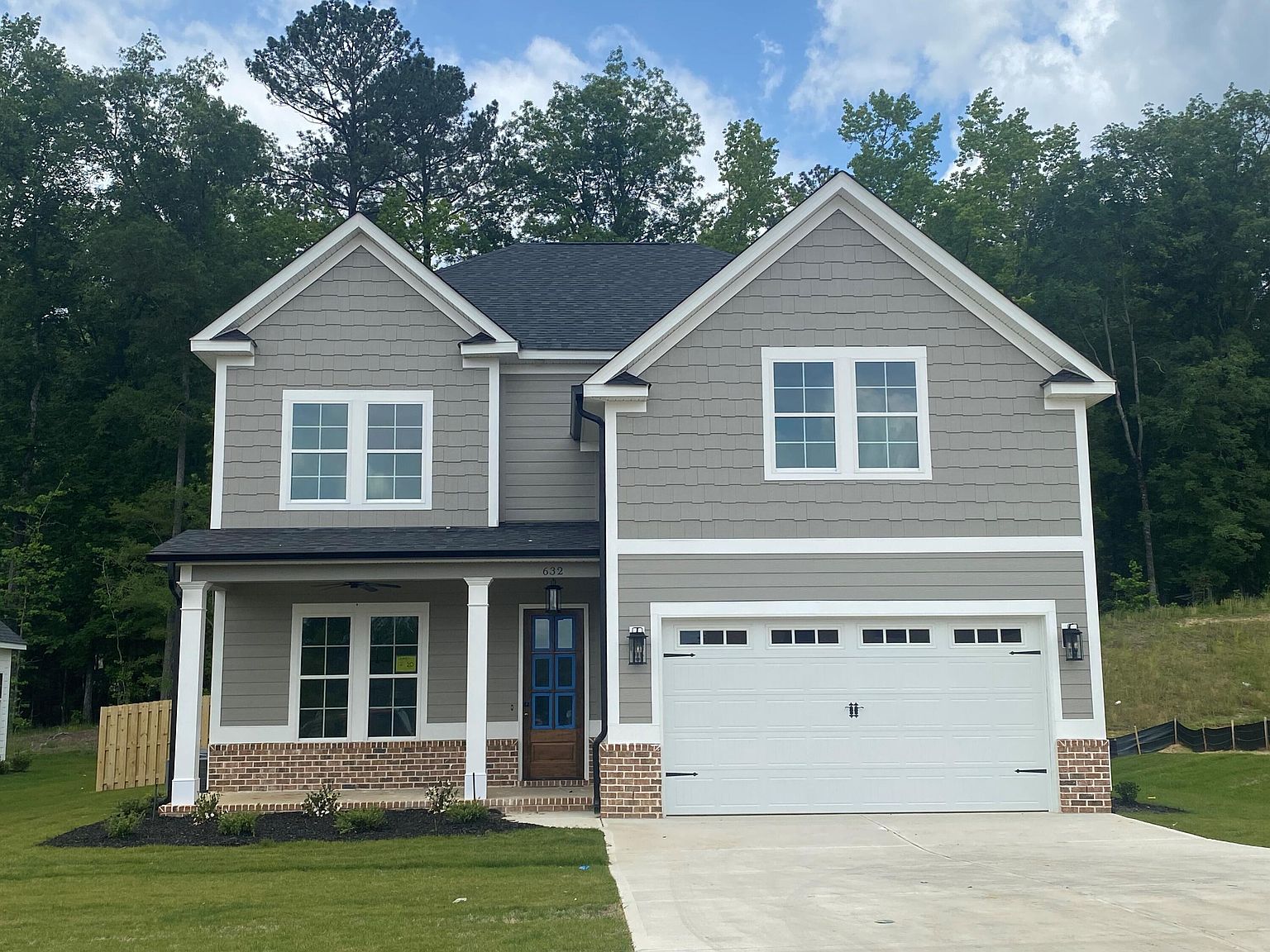 632 River Oaks Ln, Evans, GA 30809 | Zillow