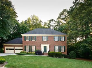 3846 Foxwood Rd, Duluth, GA 30096