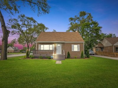 7920 Garden Ct, Bridgeview, IL, 60455