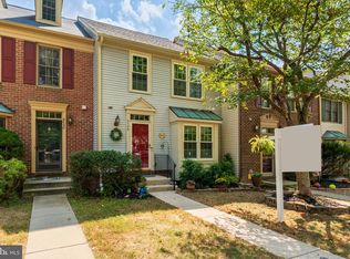 4748 Rams Horn Row, Ellicott City, MD 21042