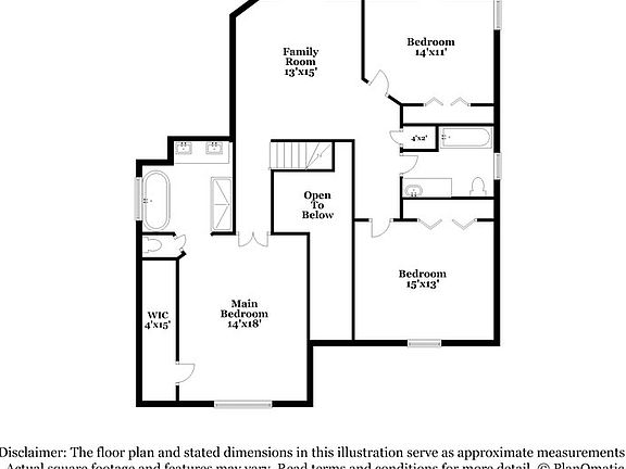 3rd image of this home