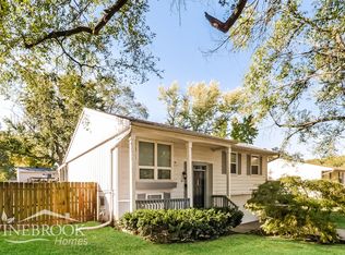916 N Arapaho St, Independence, MO 64056