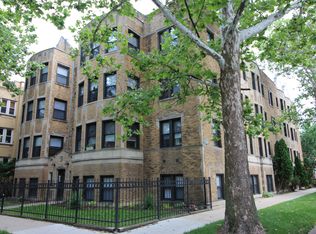 2323 W Arthur Ave APT 1, Chicago, IL 60645