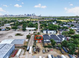 2823 Harston St, Dallas, TX 75212