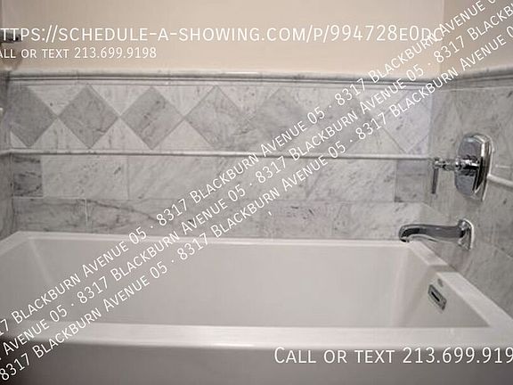 3rd image of 8317 Blackburn Ave #5