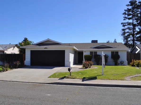 3000 Duquesne Way, Turlock, CA 95382