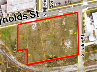 401 E Reynolds St LOT 2-8, Plant City, FL 33563