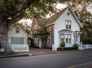 3 Milk St, Nantucket, MA 02554