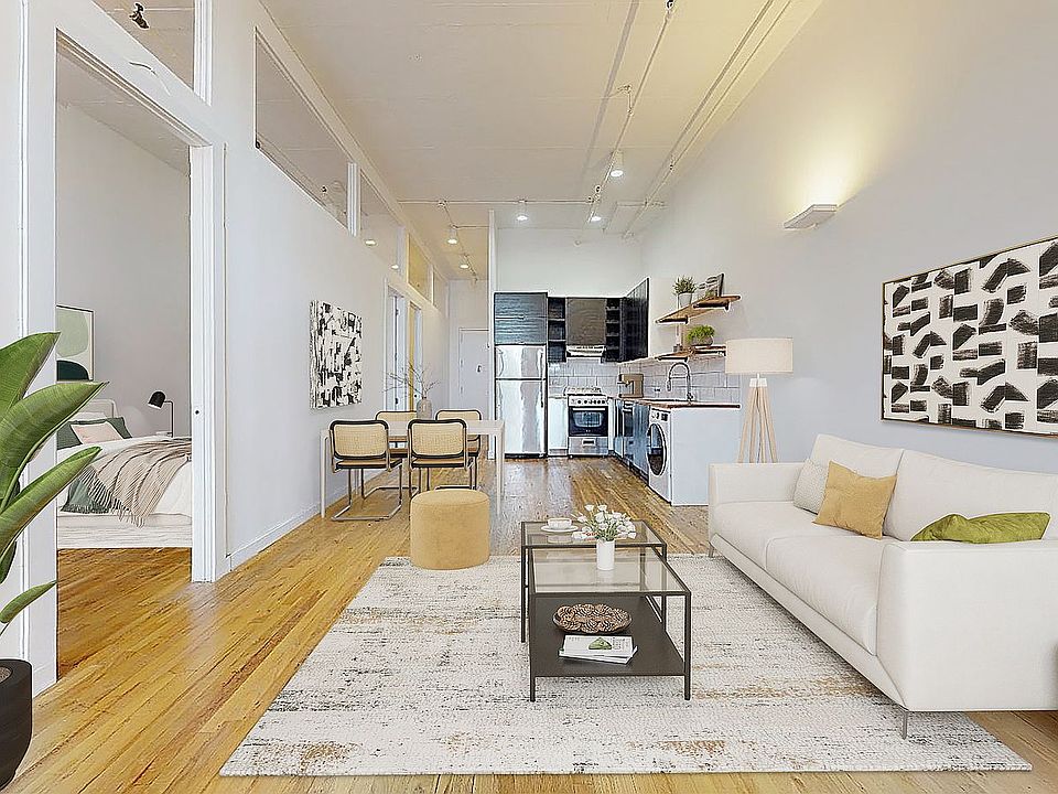 1st image of 59 Bogart St #D106