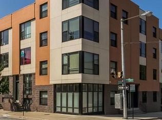 125 E Lafayette Ave, Baltimore, MD 21202