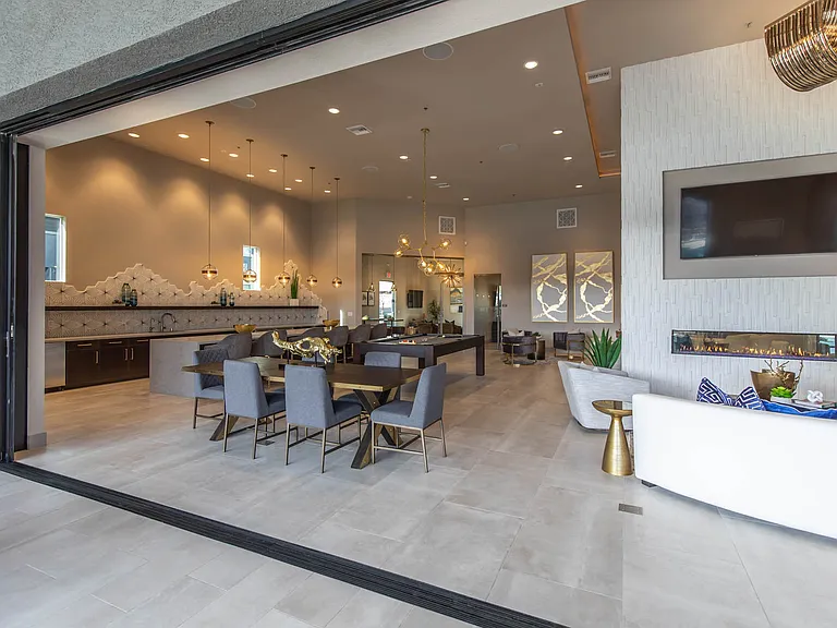 Level 25 at Cactus by Picerne — Photo 20