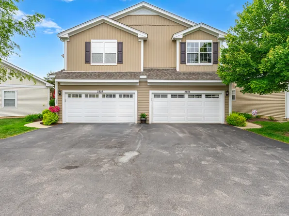 2805 Payton Xing, McHenry, IL 60051