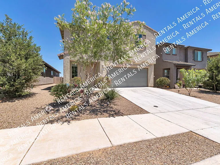 6952 W Hedge Rose Dr — Photo 2