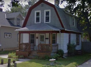 464 W Kilbourn Ave, West Bend, WI 53095