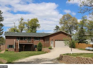 12270 Fawn Lake Rd, Crosslake, MN 56442