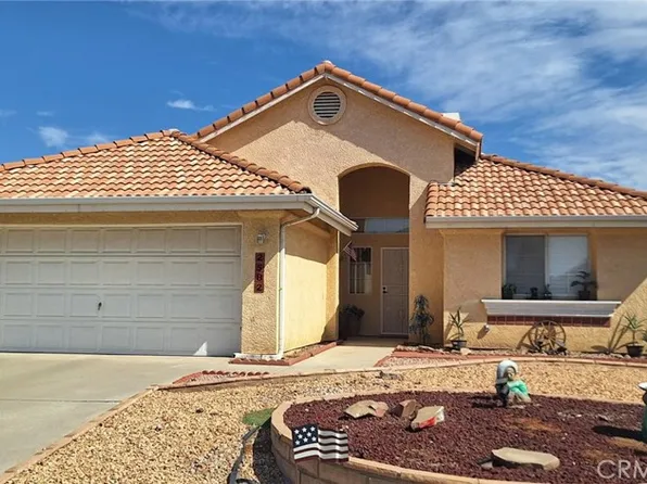 2582 Alegre Ave, Hemet, CA 92545