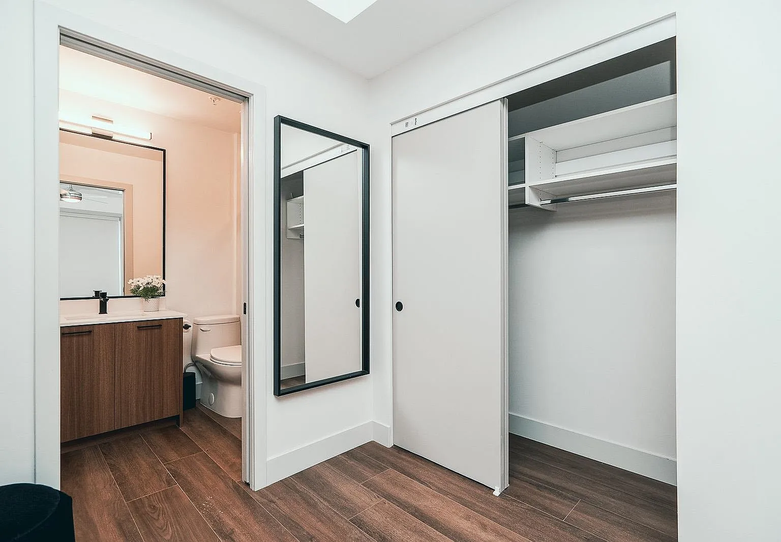 1 bed, 546 sqft, $1,425 — Photo 4