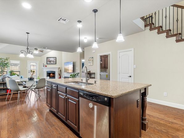Home for Sale in Frisco TX