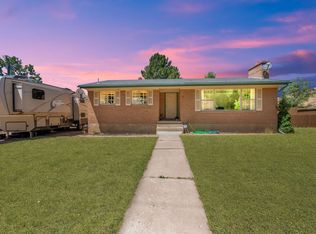 16 W 200 N, Coalville, UT 84017