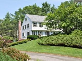 31 Gerrish Rd, Rochester, MA 02770