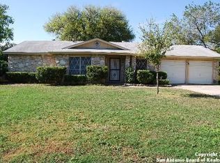 9207 Attleboro St, San Antonio, TX 78217