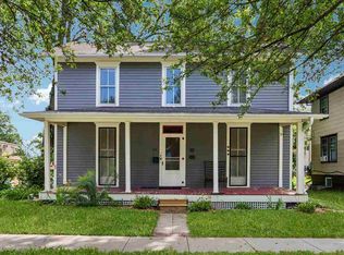 515 E Davenport St, Iowa City, IA 52245