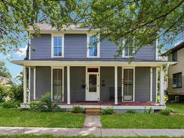 515 E Davenport St, Iowa City, IA 52245