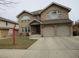6912 W Jonquil Ter, Niles, IL 60714