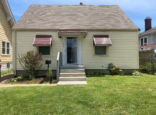 4311 Lonsdale Ave, Louisville, KY 40215