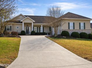 236 Ganega Trl, Vonore, TN 37885