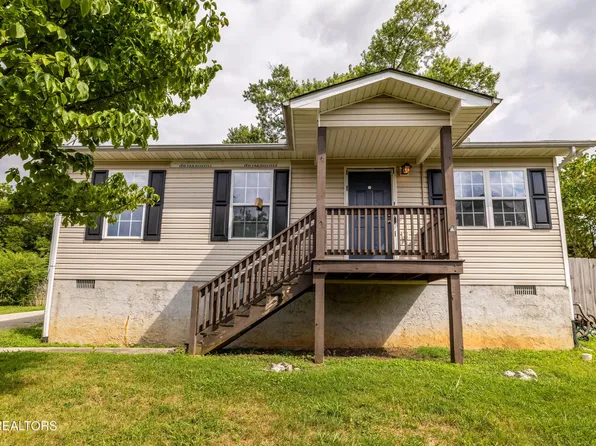 1101 Fielding Dr, Maryville, TN 37804