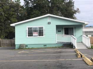 2018 Delesseps Ave, Savannah, GA 31404