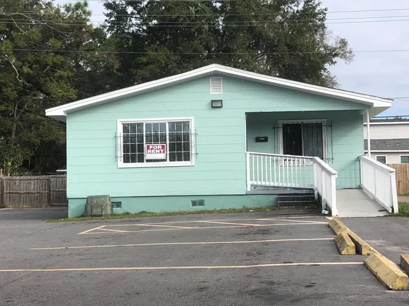 2018 Delesseps Ave, Savannah, GA 31404