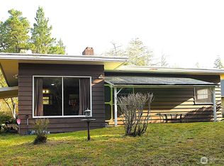 2621 Tokeland Rd, Tokeland, WA 98590