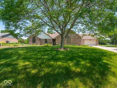 6055 Canterbury Ct, Pittsboro, IN, 46167