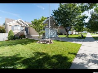 294 W Beverlee Ann Dr, Draper, UT 84020