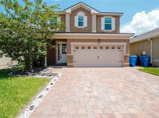 2501 Avian Loop, Kissimmee, FL 34741