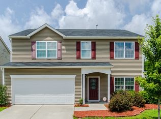 3700 Amistad Ln, Raleigh, NC 27610