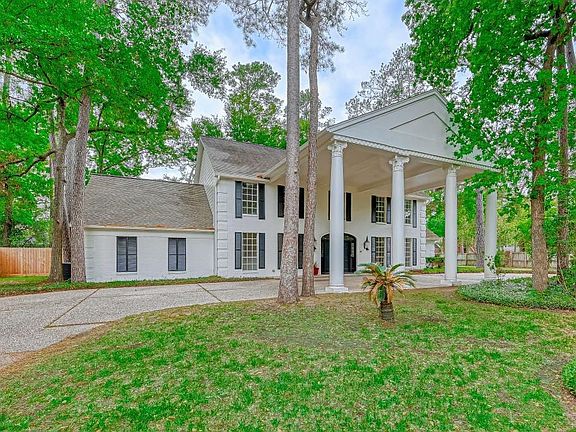 2nd image of 11519 Habersham Ln