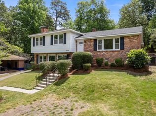 3300 Foxhall Rd, Columbia, SC 29204