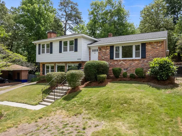 3300 Foxhall Rd, Columbia, SC 29204