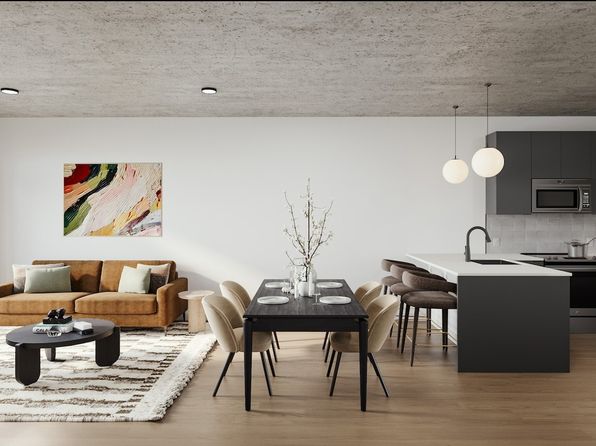 Sol Modern | 50 E Fillmore St, Phoenix, AZ