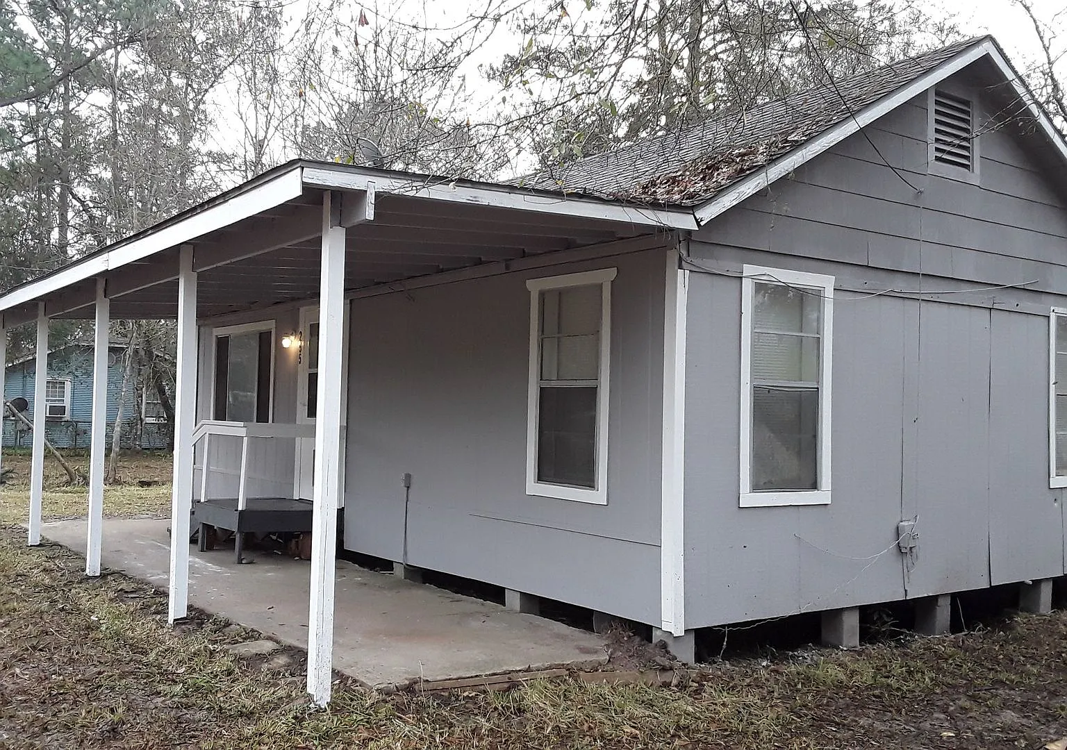 Affordable 2-Bedroom House in Kountze Only $949/Month! — Photo 1
