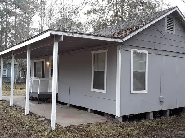 255 Elmore St, Kountze, TX 77625