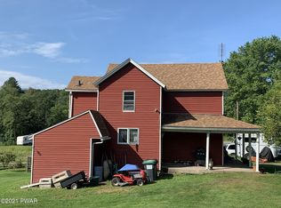 3 Spur Rd, Honesdale, PA 18431