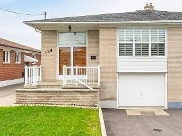 128 Hullmar Dr #Basement, Toronto, ON M3N 2E6