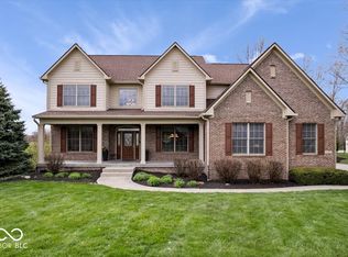 20251 Dayspring Ct, Noblesville, IN 46062